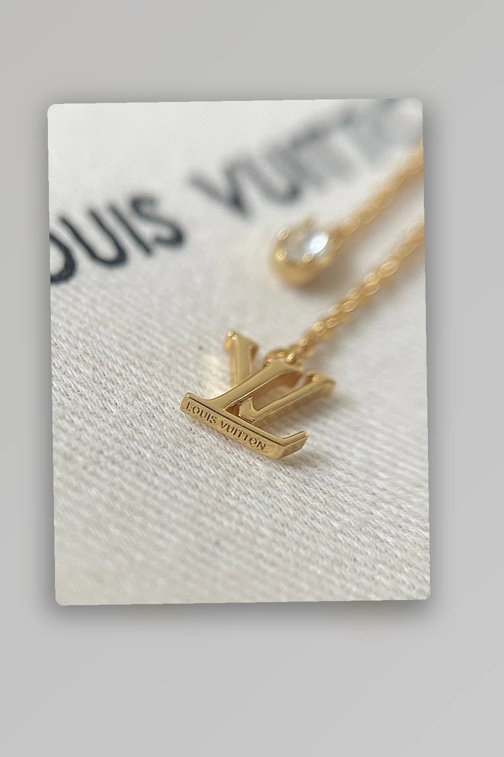 NB - LOV Jewelry - 921
