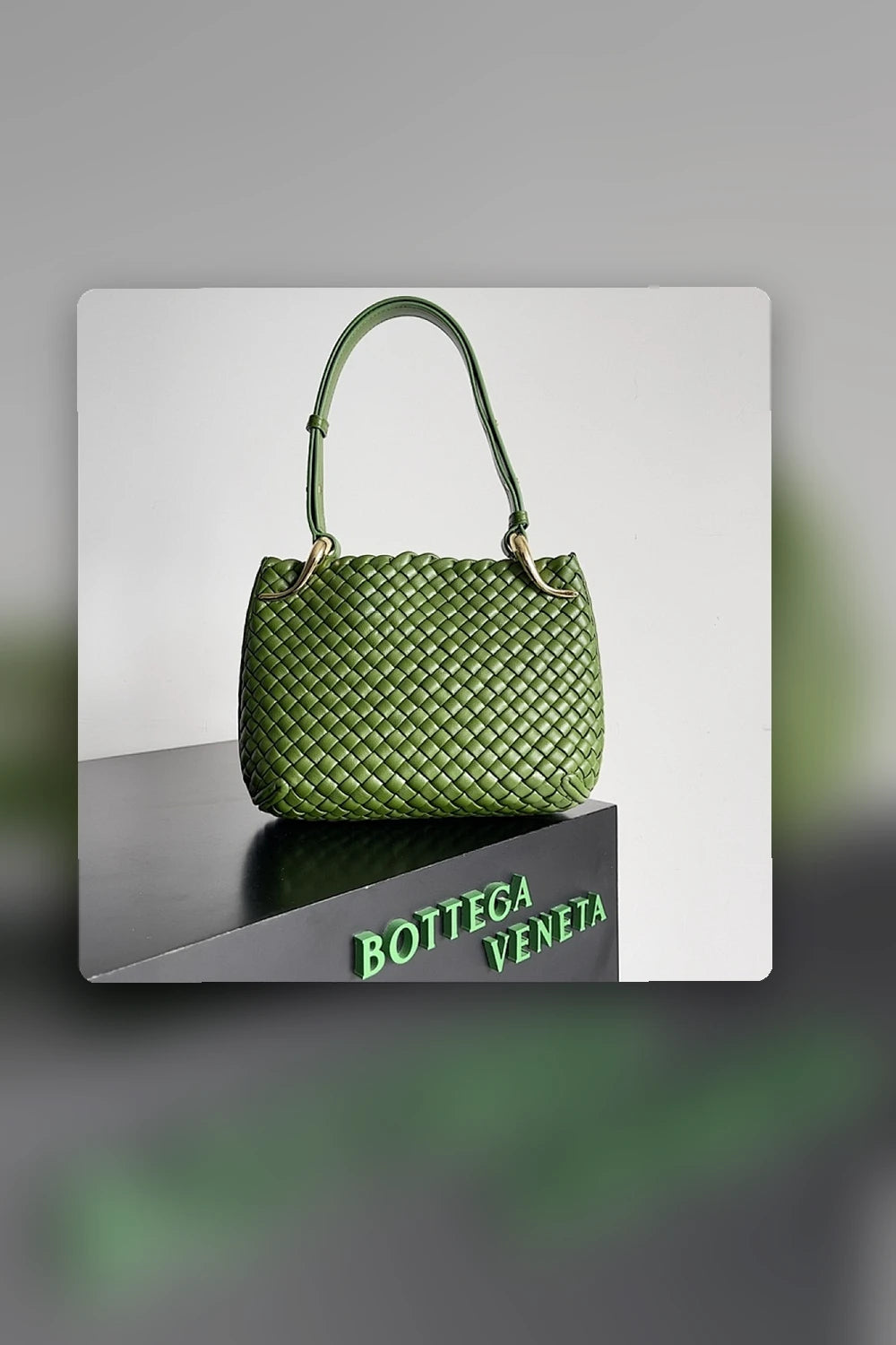 NB - BOV Bag - 1109