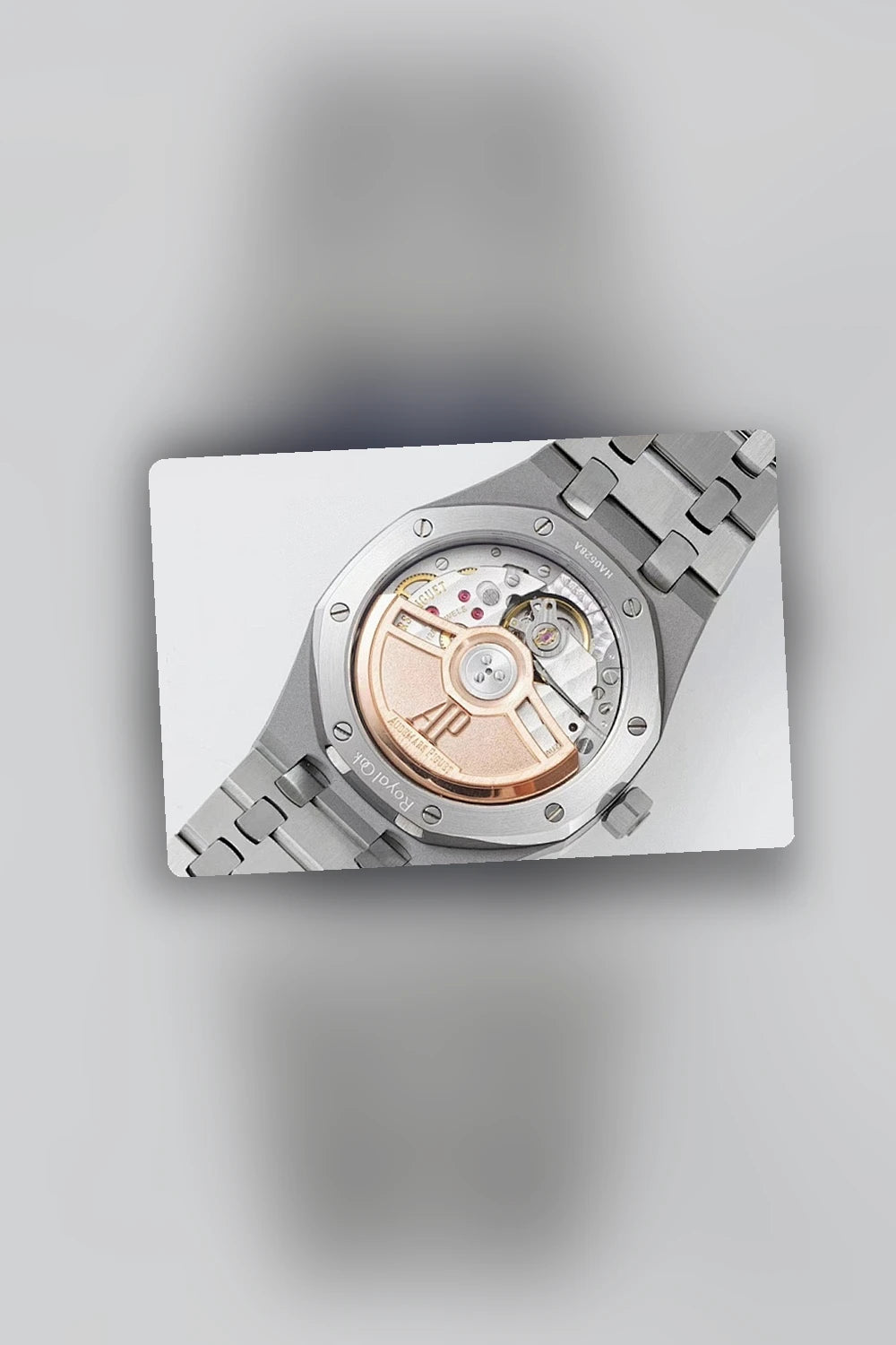 NB - Mix Watch - 1407