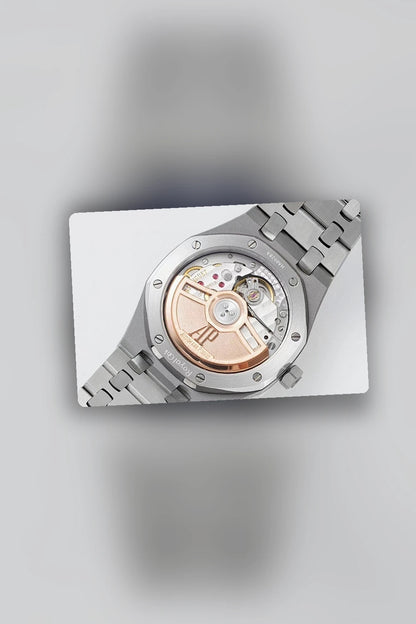 NB - Mix Watch - 1407