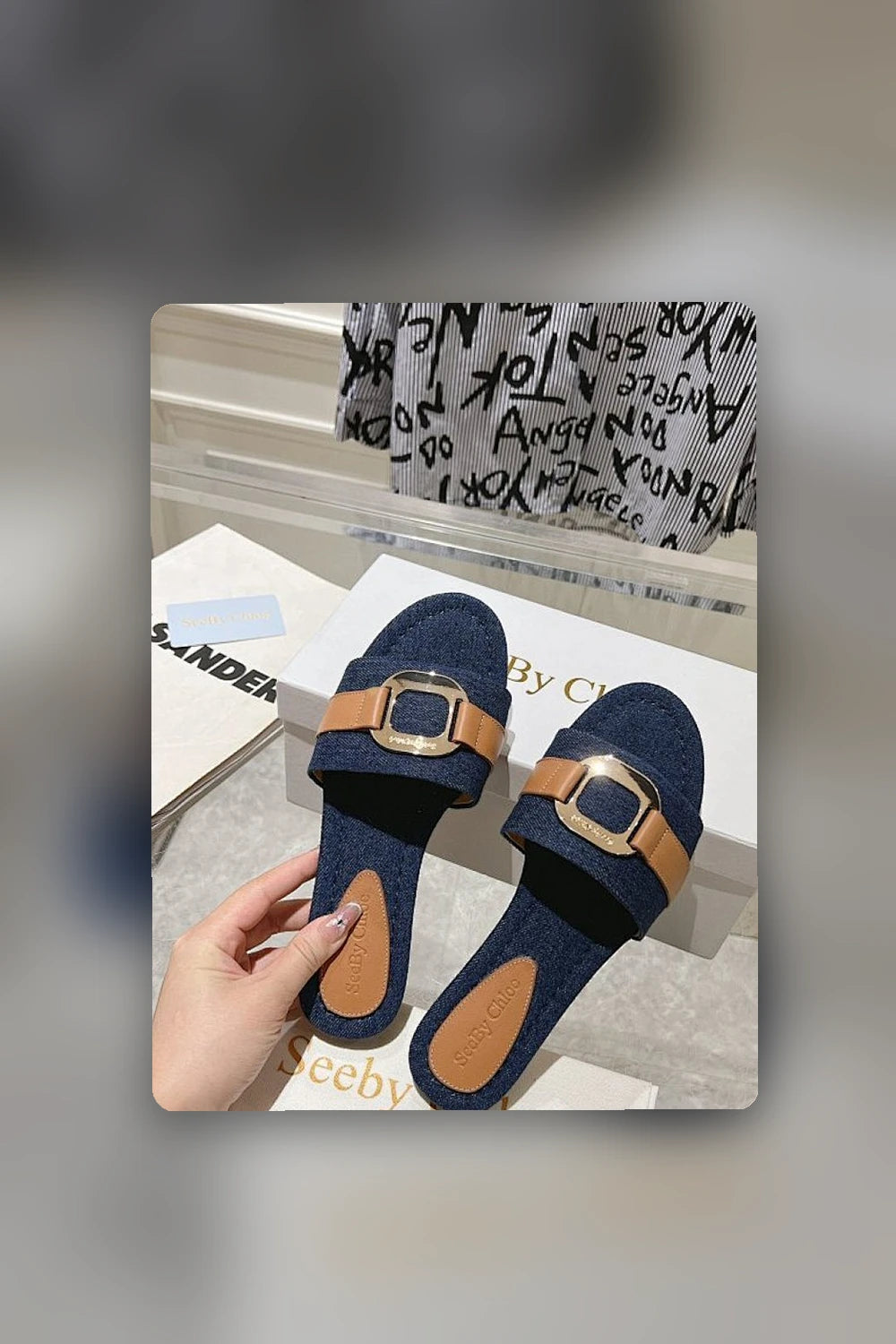 NB - CLE Women Shoes - 439