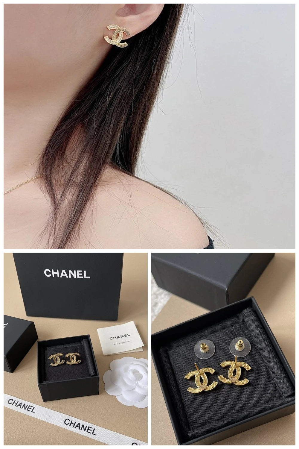 NB - CHL Jewelry - 450