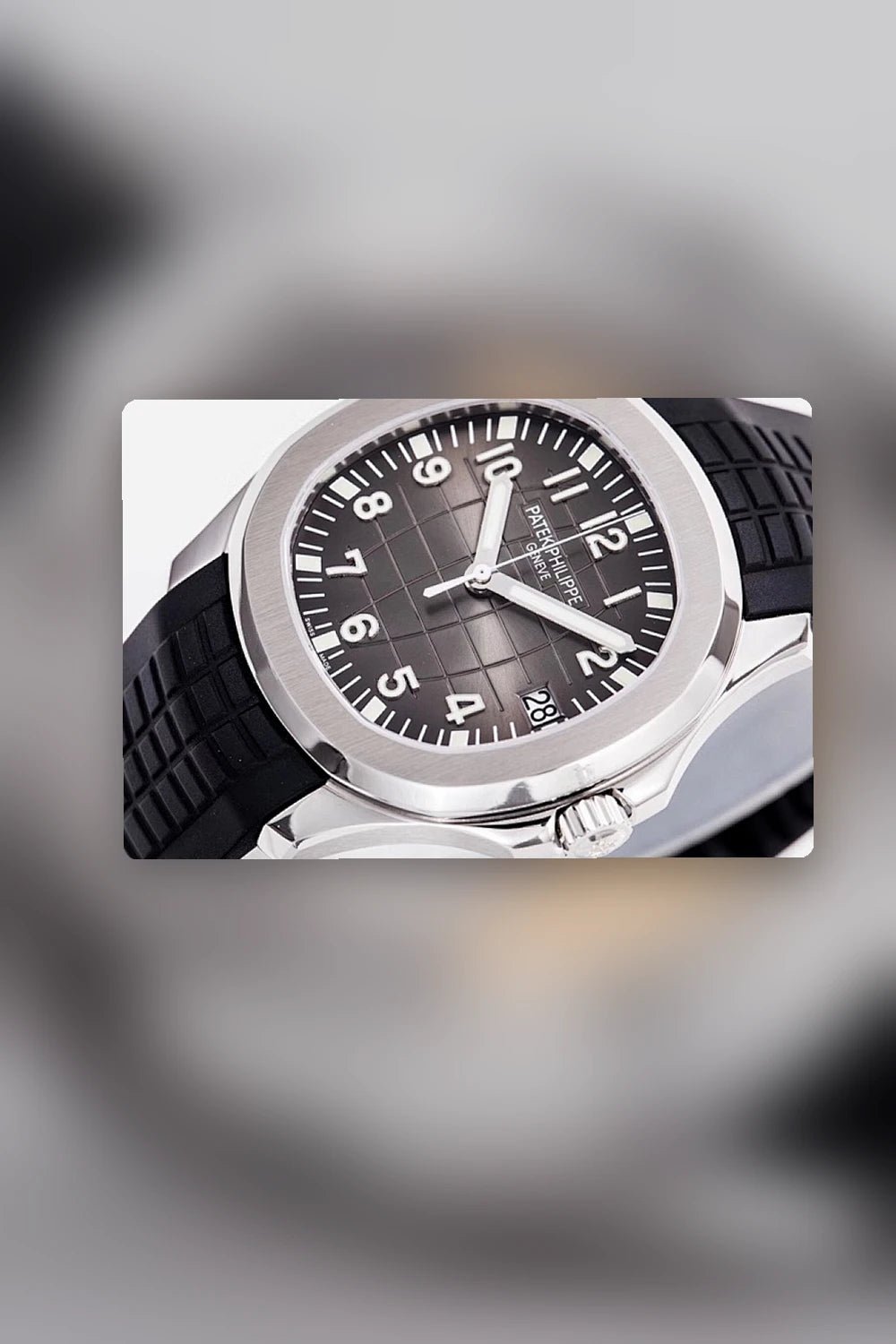 NB - Mix Watch - 619