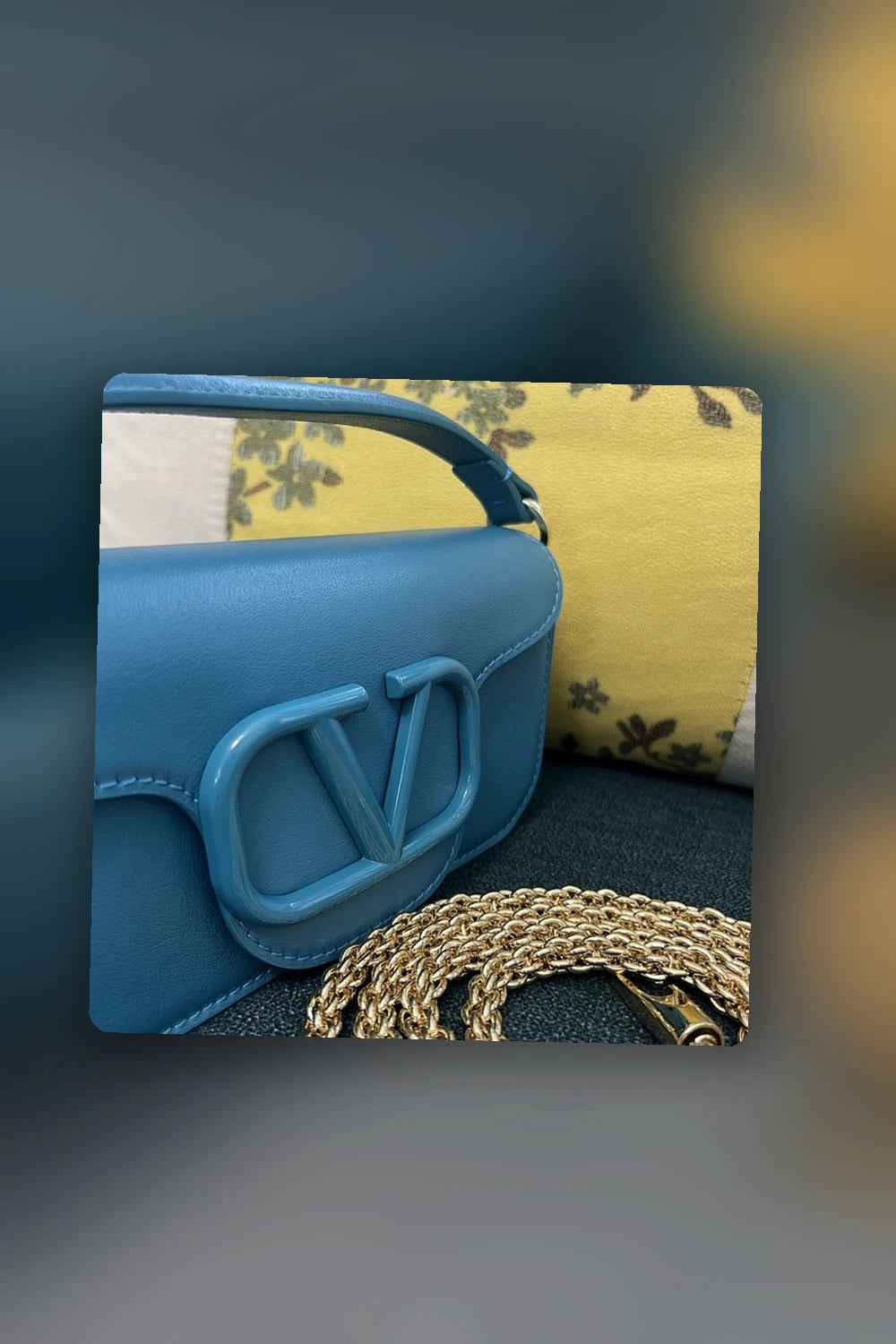 NB - VEL Bag - 1048