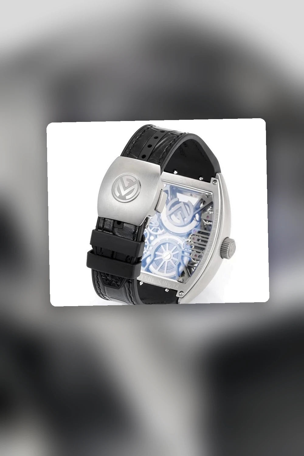 NB - Mix Watch - 118