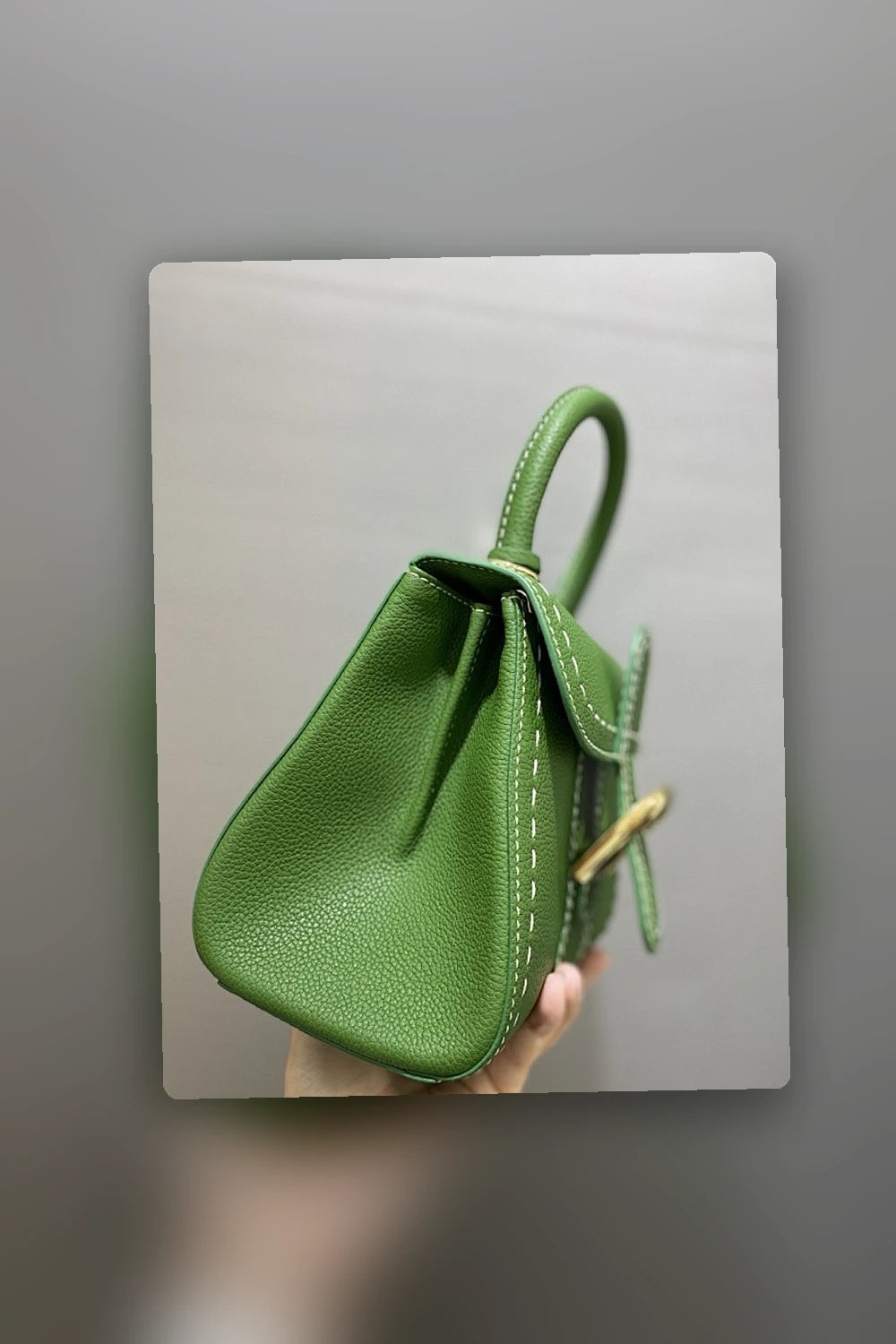 NB - DLVX Bag - 183