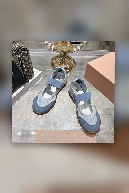 NB - MMU Women Shoes - 252