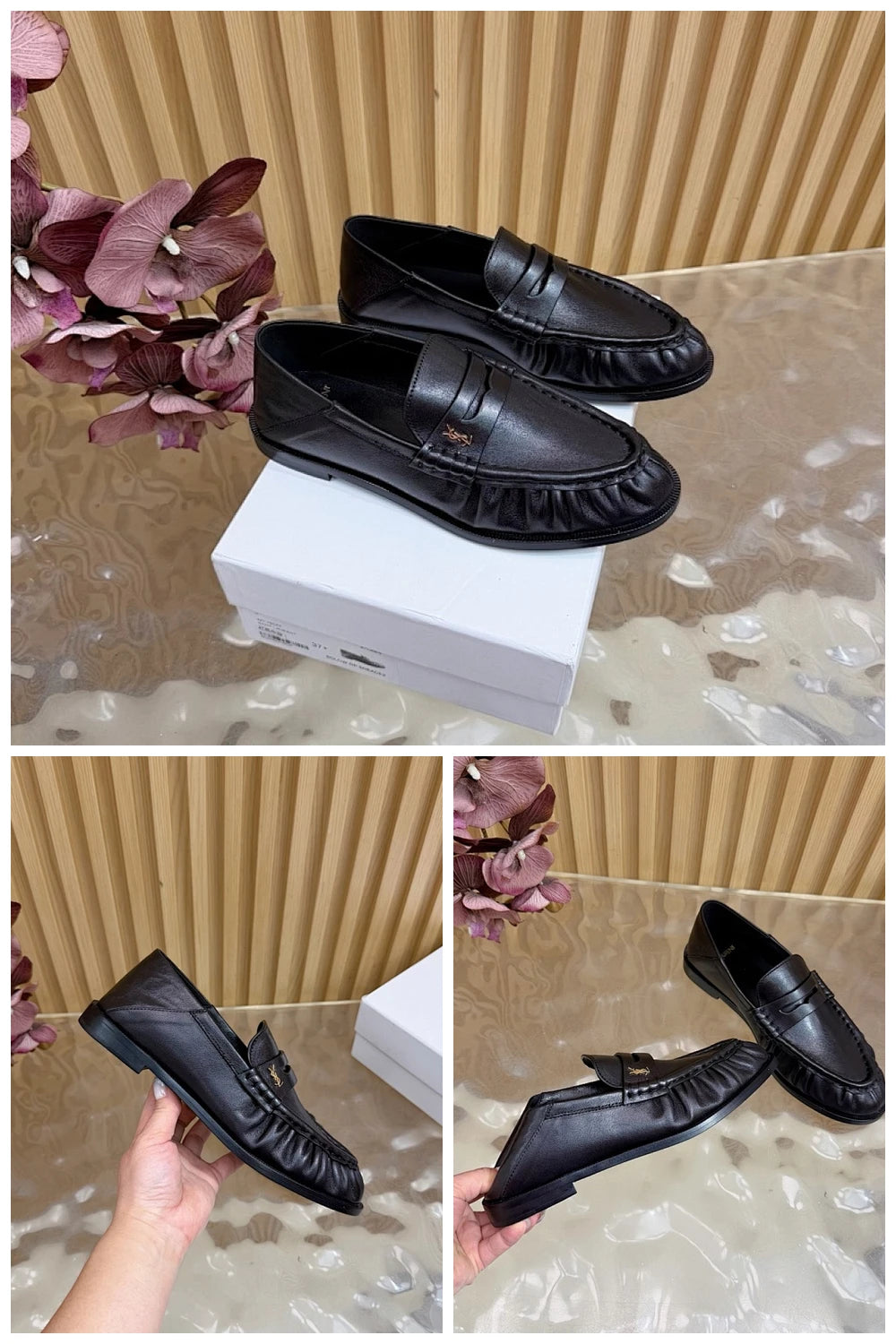 NB - YLS Women Shoes - 396