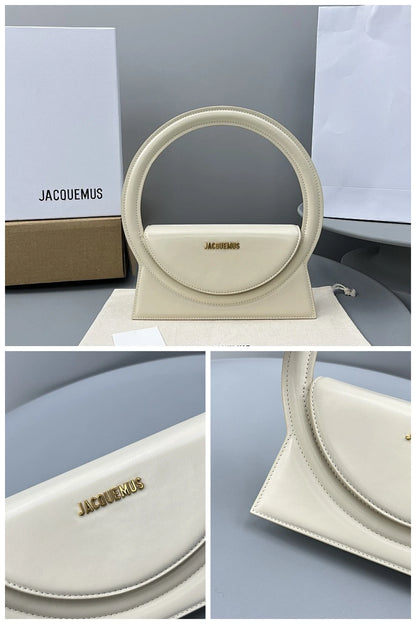 NB - JCA Bag - 512