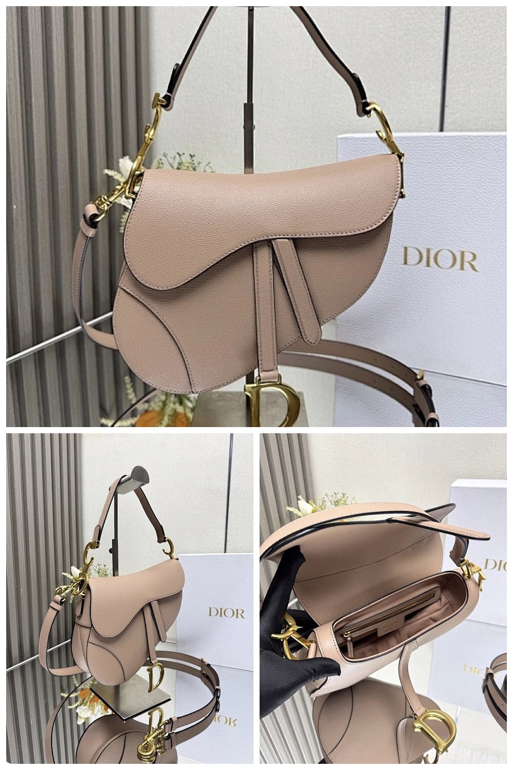 NB - DOR Bag - 1231