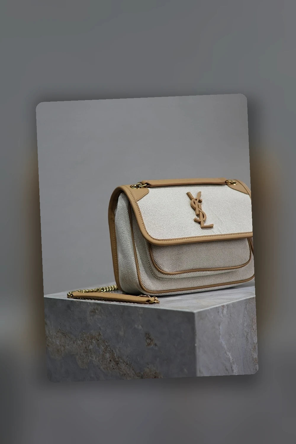 NB - YLS Bag - 862