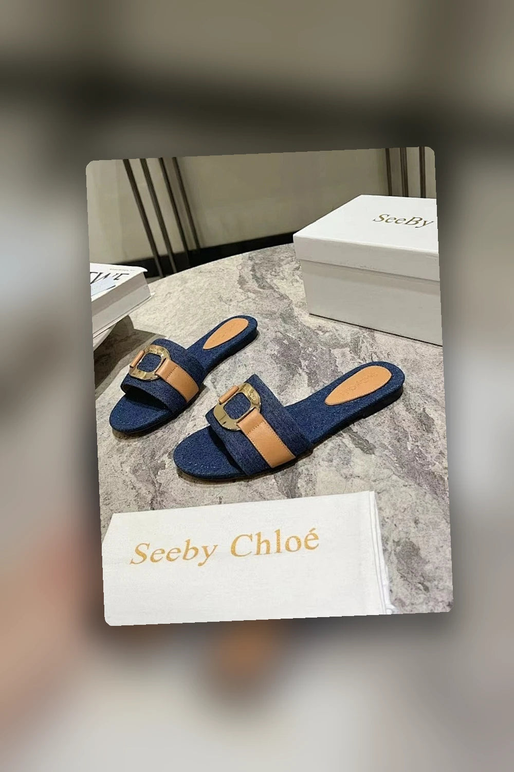 NB - CLE Women Shoes - 271