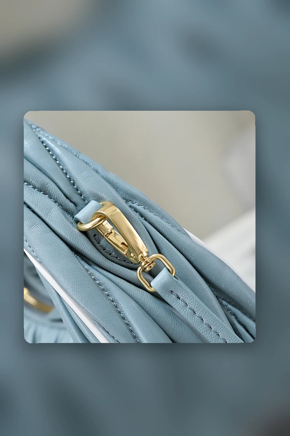 NB - MMU Bag - 1311