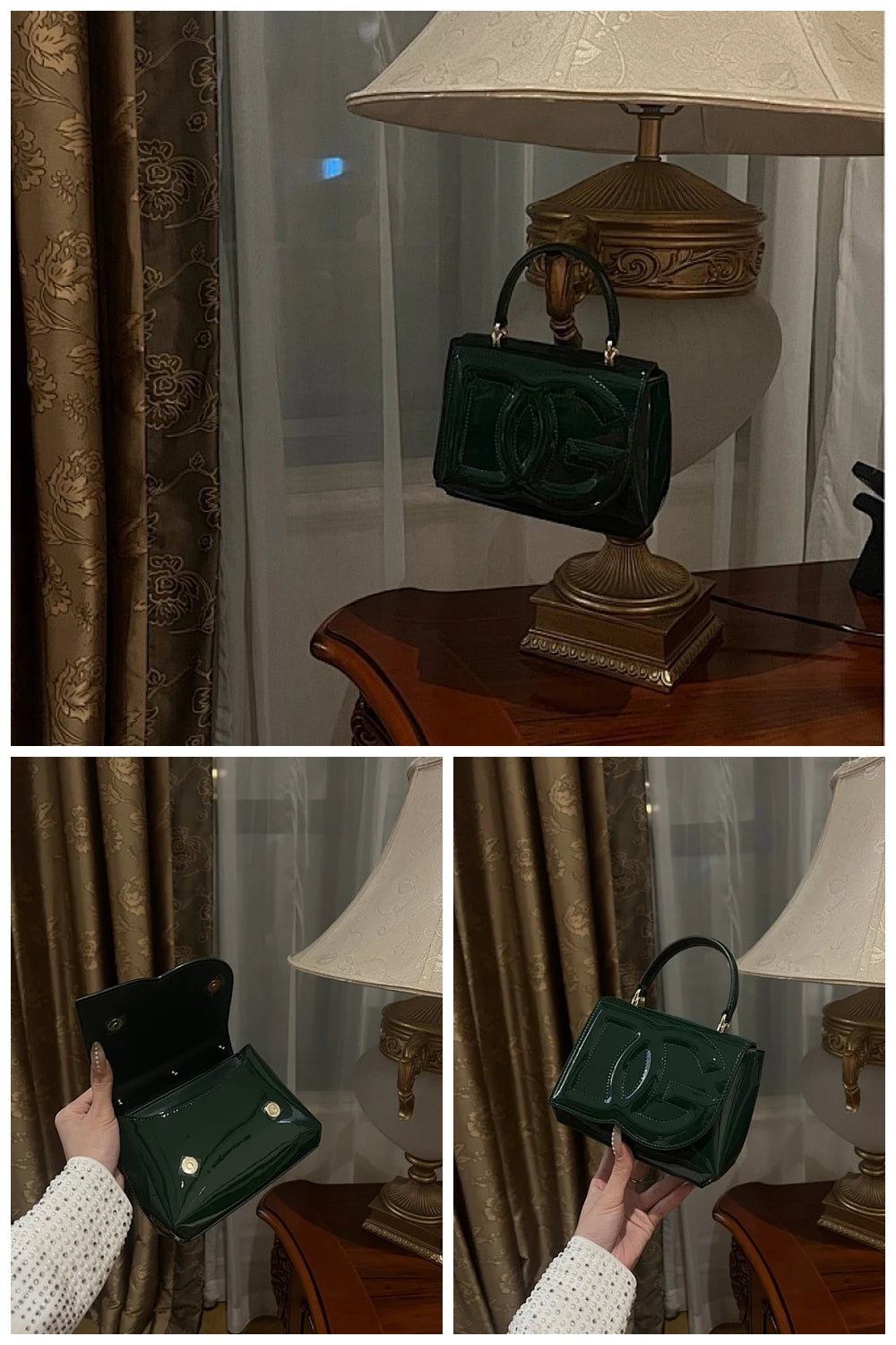 NB - DAG Bag - 466