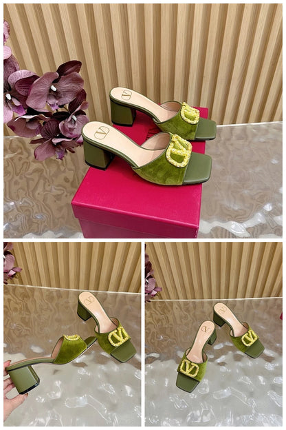 NB - VEL Women Shoes - 482