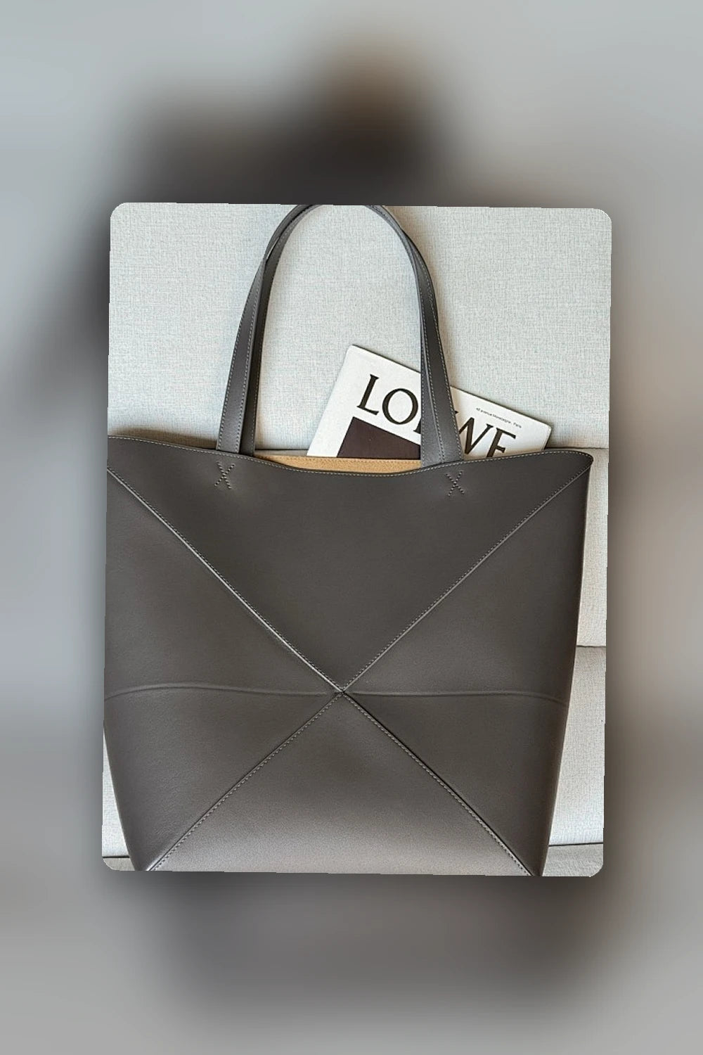 NB - LWO Bag - 251