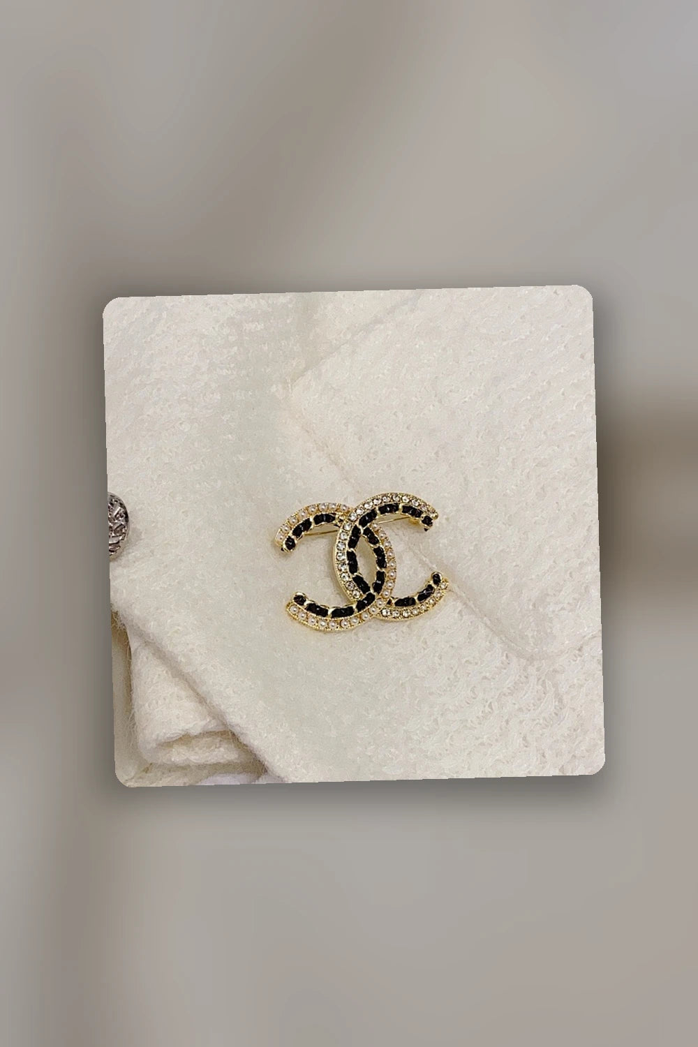 NB - CHL Jewelry - 766