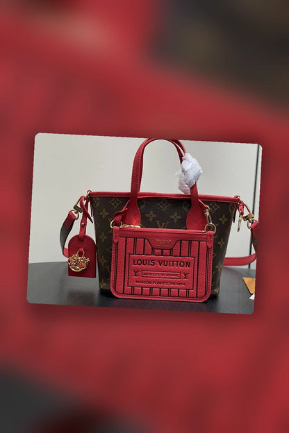 NB - LOV Bag - 222