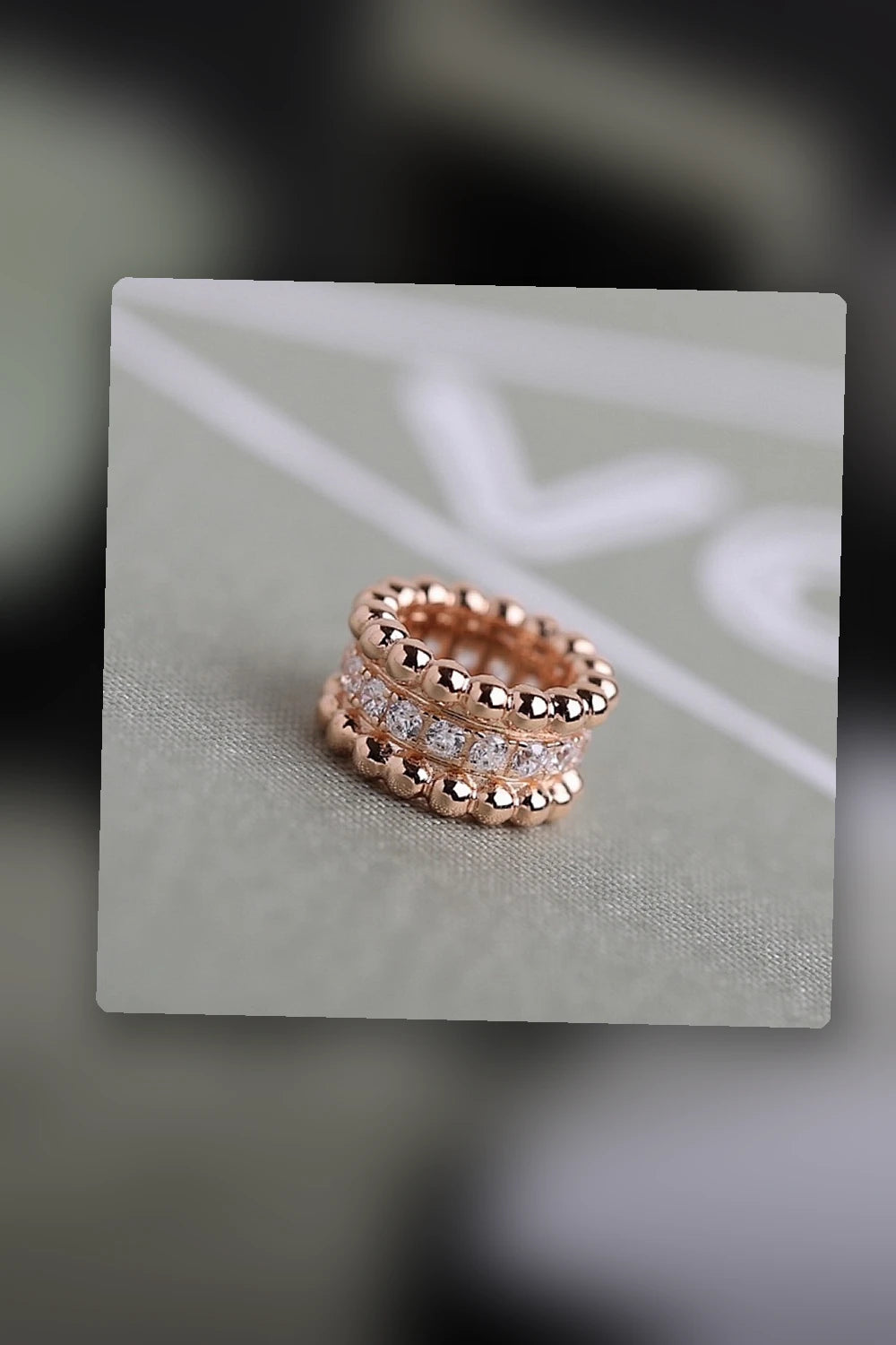 NB - VACA Jewelry - 751