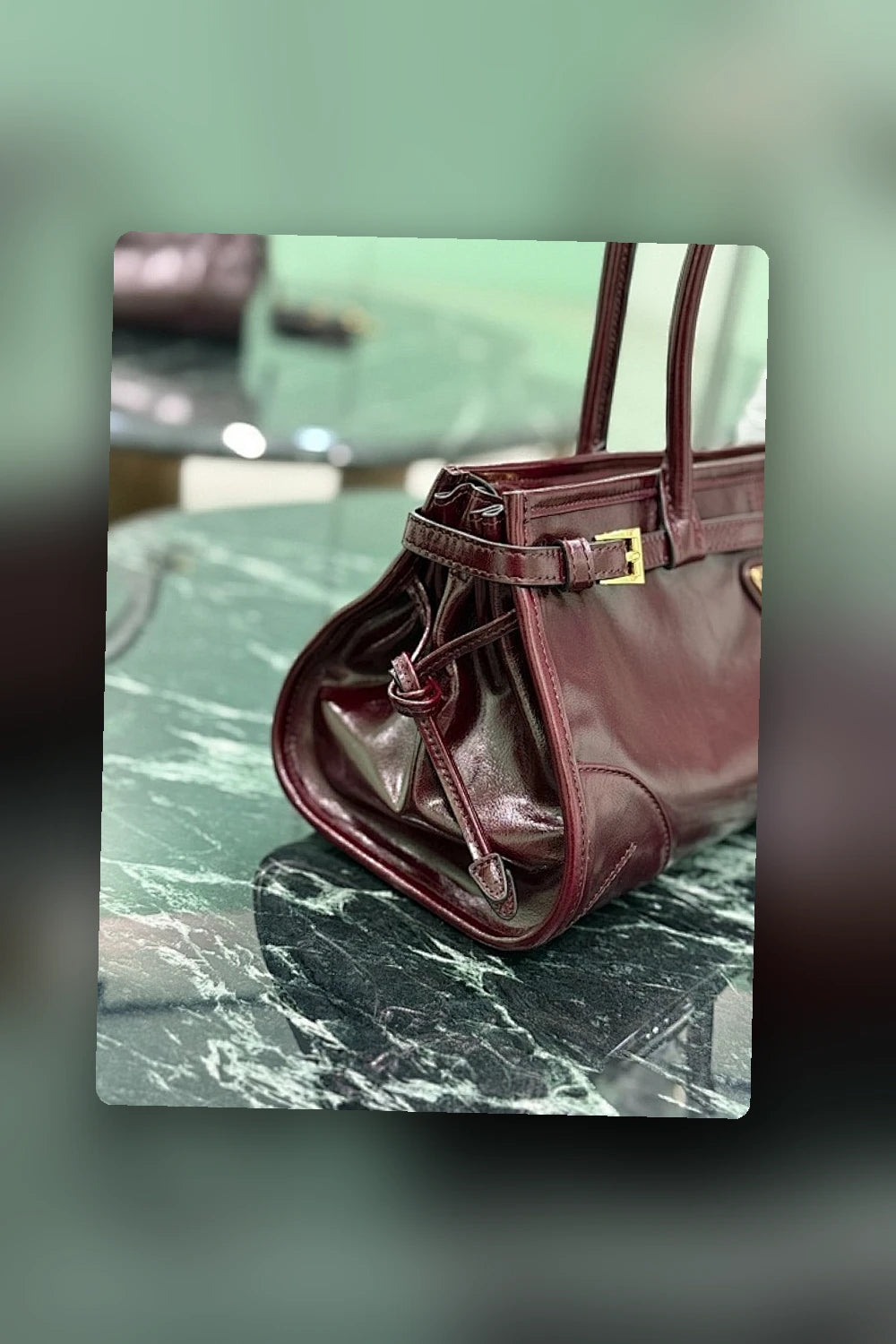 NB - BG Bag - 968