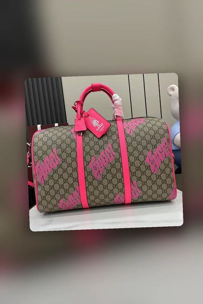 NB - GUKI Bag - 734