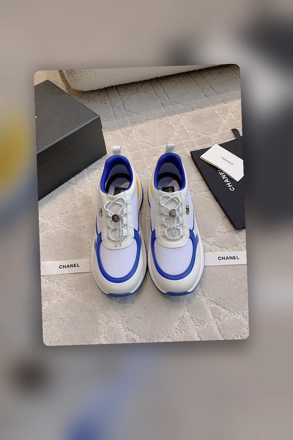 NB - CHL Mix Items - 417