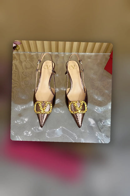NB - VEL Women Shoes - 587