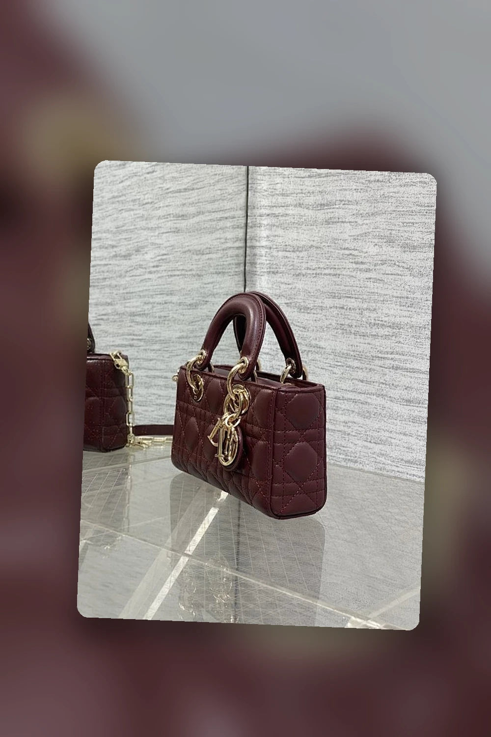 NB - DOR Bag - 546