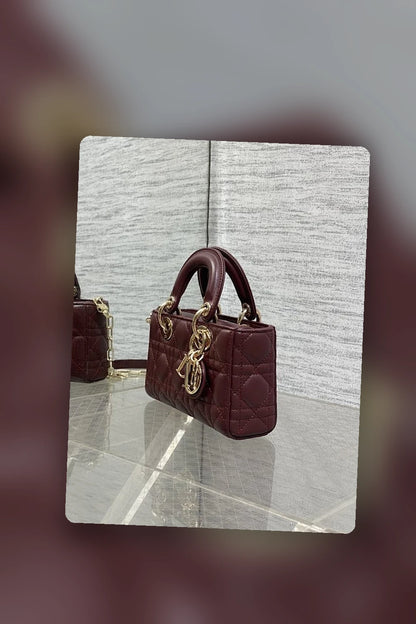 NB - DOR Bag - 546
