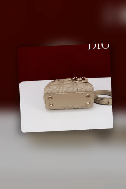 NB - DOR Bag - 348
