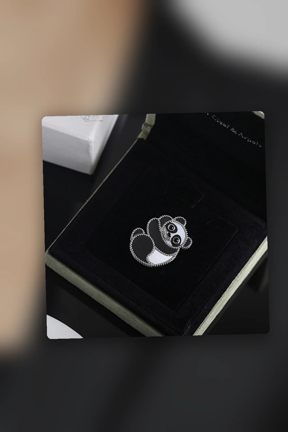 NB - VACA Jewelry - 727
