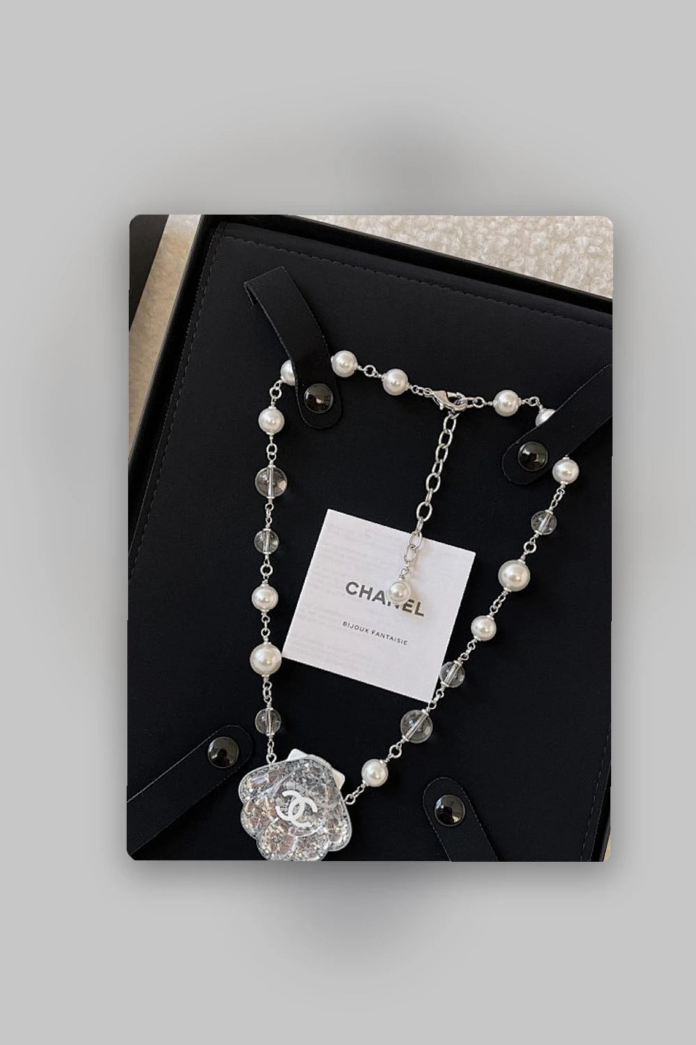 NB - CHL Jewelry - 327