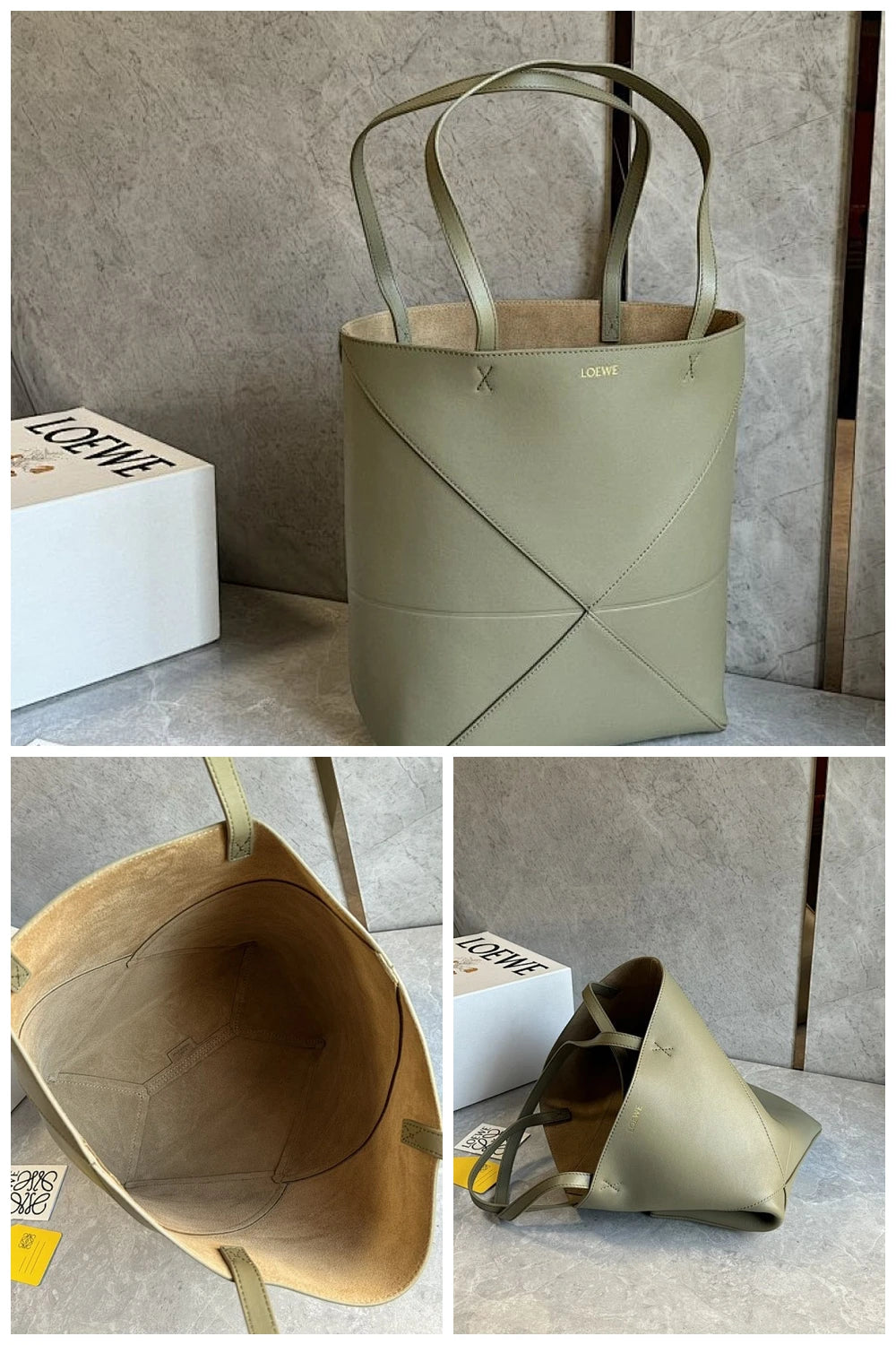 NB - LWO Bag - 146