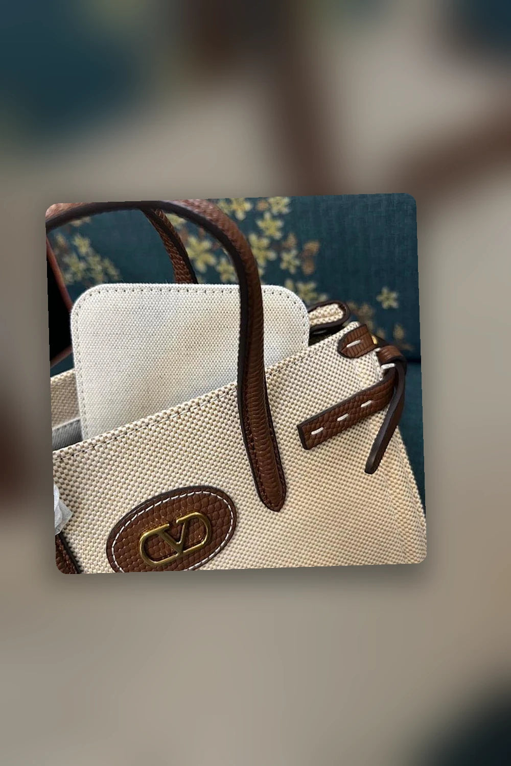 NB - VEL Bag - 206