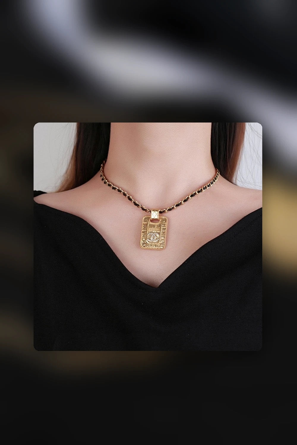NB - CHL Jewelry - 965
