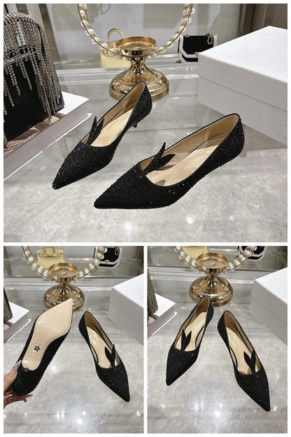 NB - DOR Women Shoes - 219