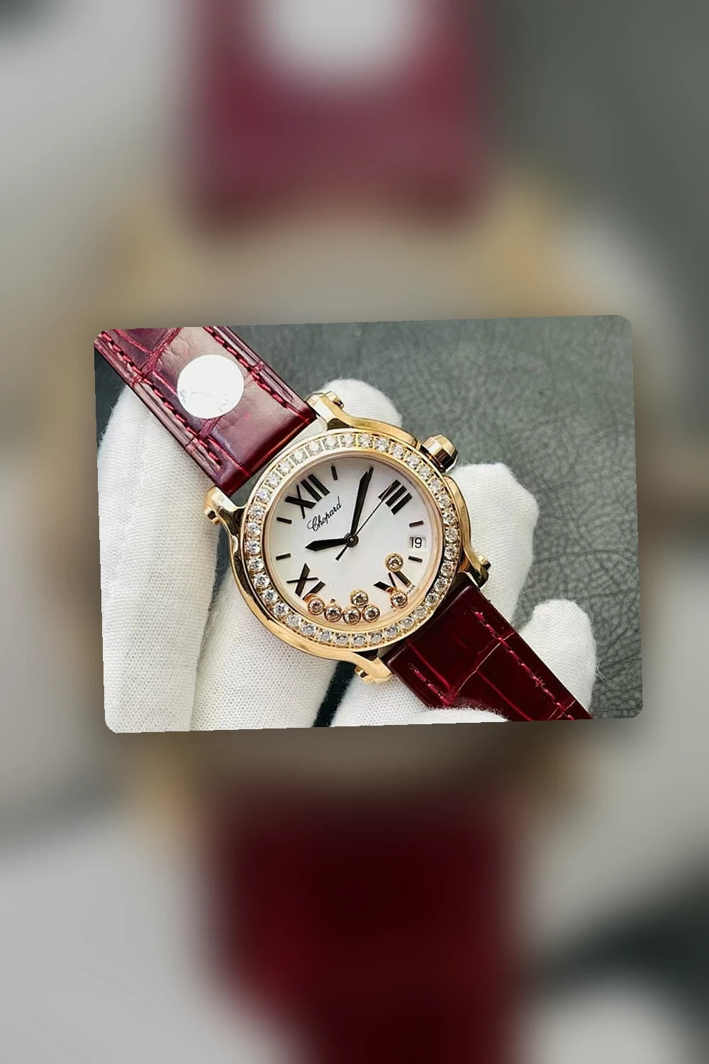 NB - Mix Watch - 375