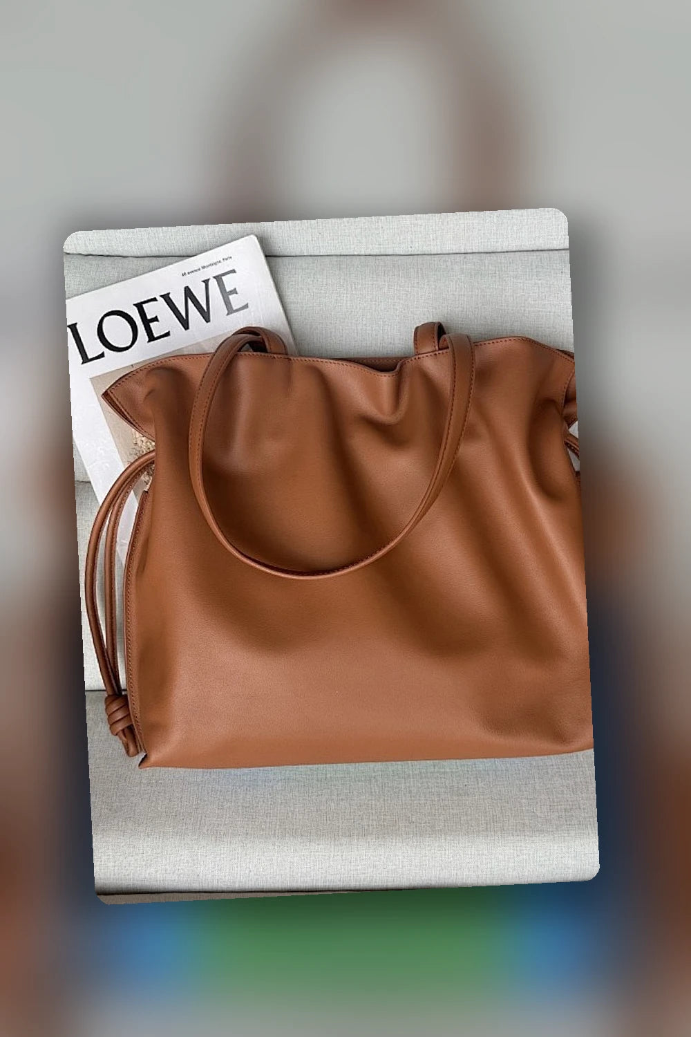 NB - LWO Bag - 405