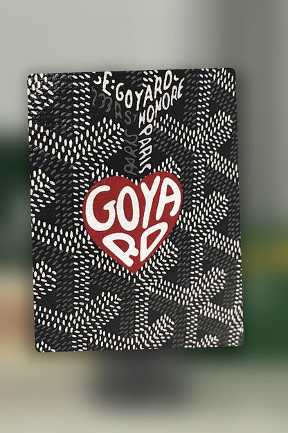 NB - GYO Bag - 229