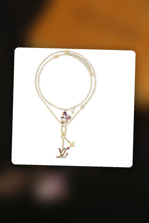 NB - LOV Jewelry - 078