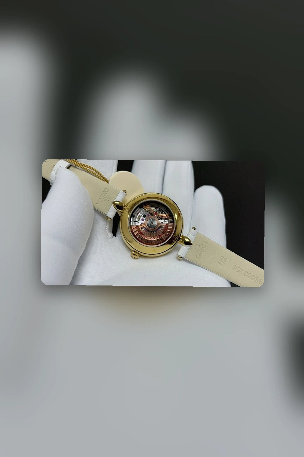 NB - Mix Watch - 874