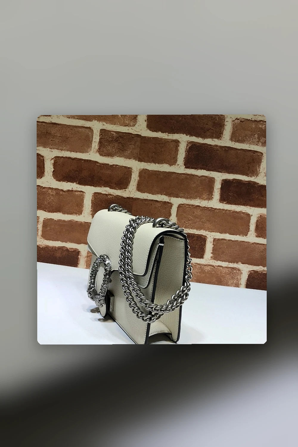 NB - GUKI Bag - 992