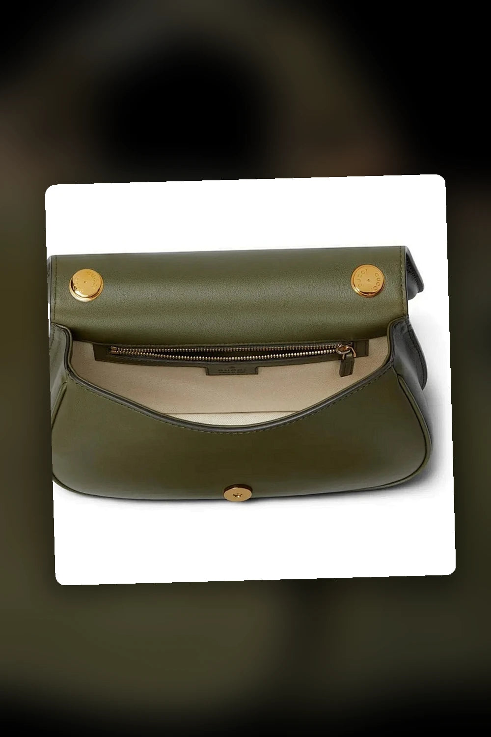 NB - GUKI Bag - 900