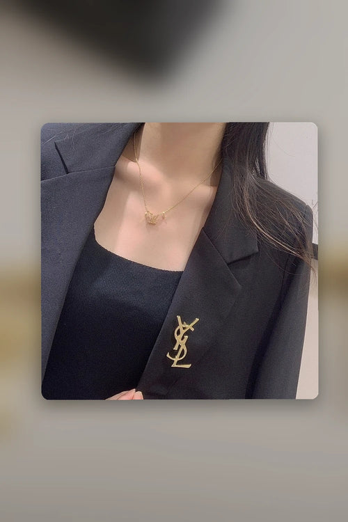 NB - YLS Jewelry - 496