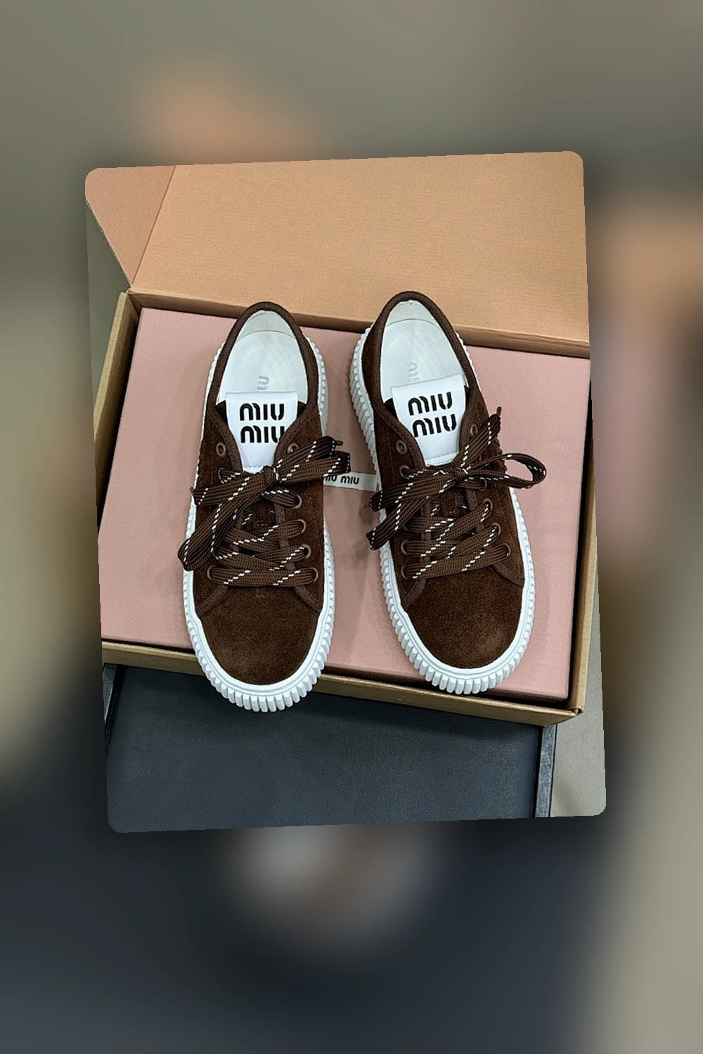 NB - MMU Women Shoes - 049