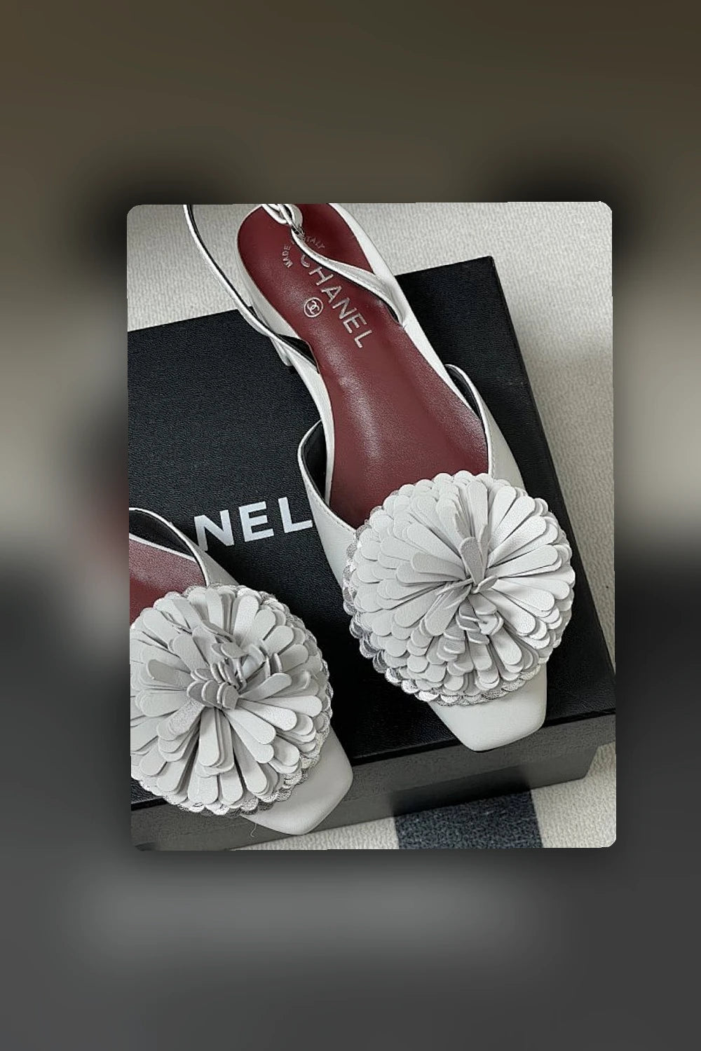 NB - CHL Mix Items - 604