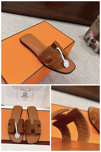 NB - HMS Women Shoes - 522