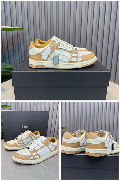 NB - AMIR Women Shoes - 391