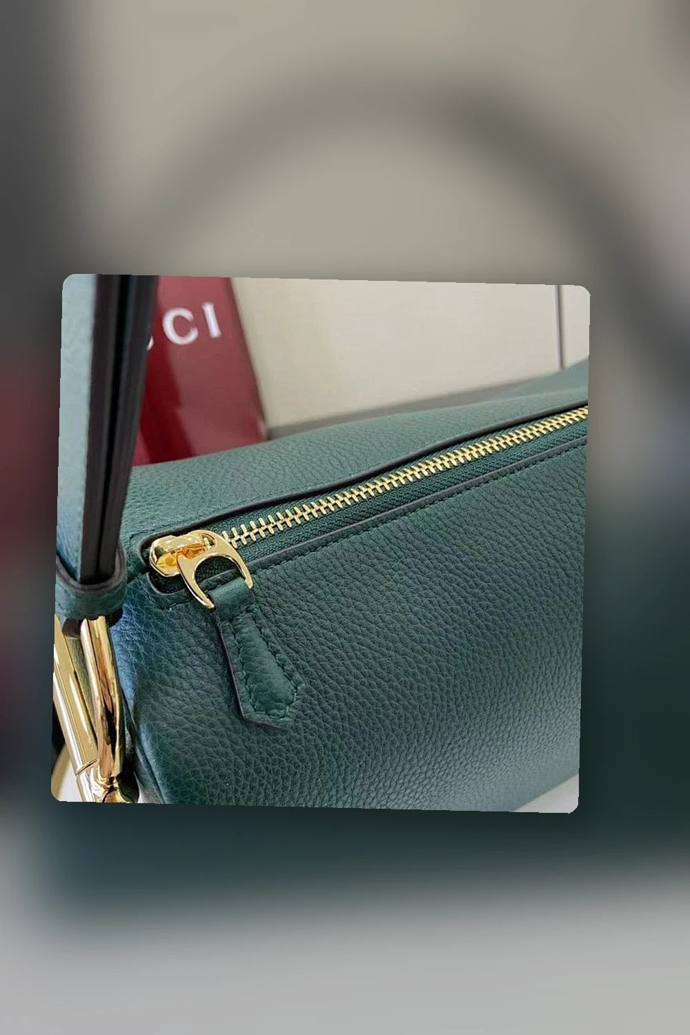 NB - GUKI Bag - 102