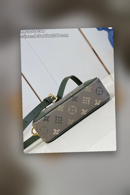 NB - LOV Bag - 748